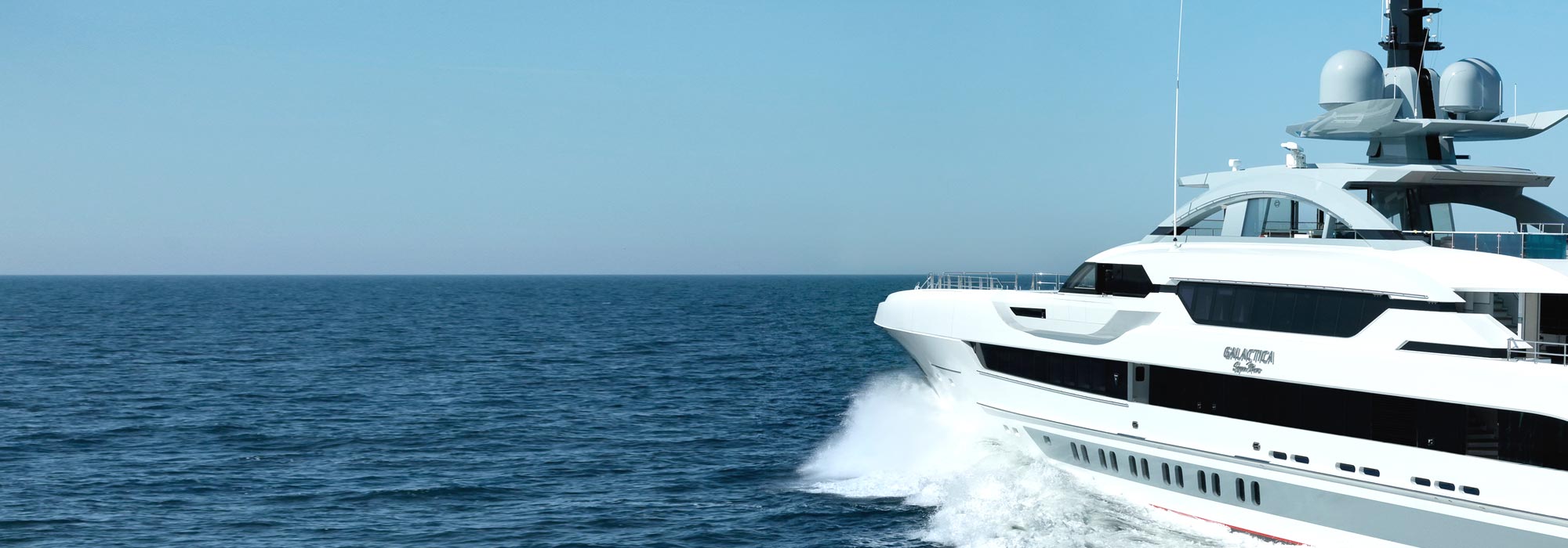 50 years HISWA Symposium boat